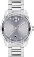 Movado Bold Verso Bracelet Watch, 42mm