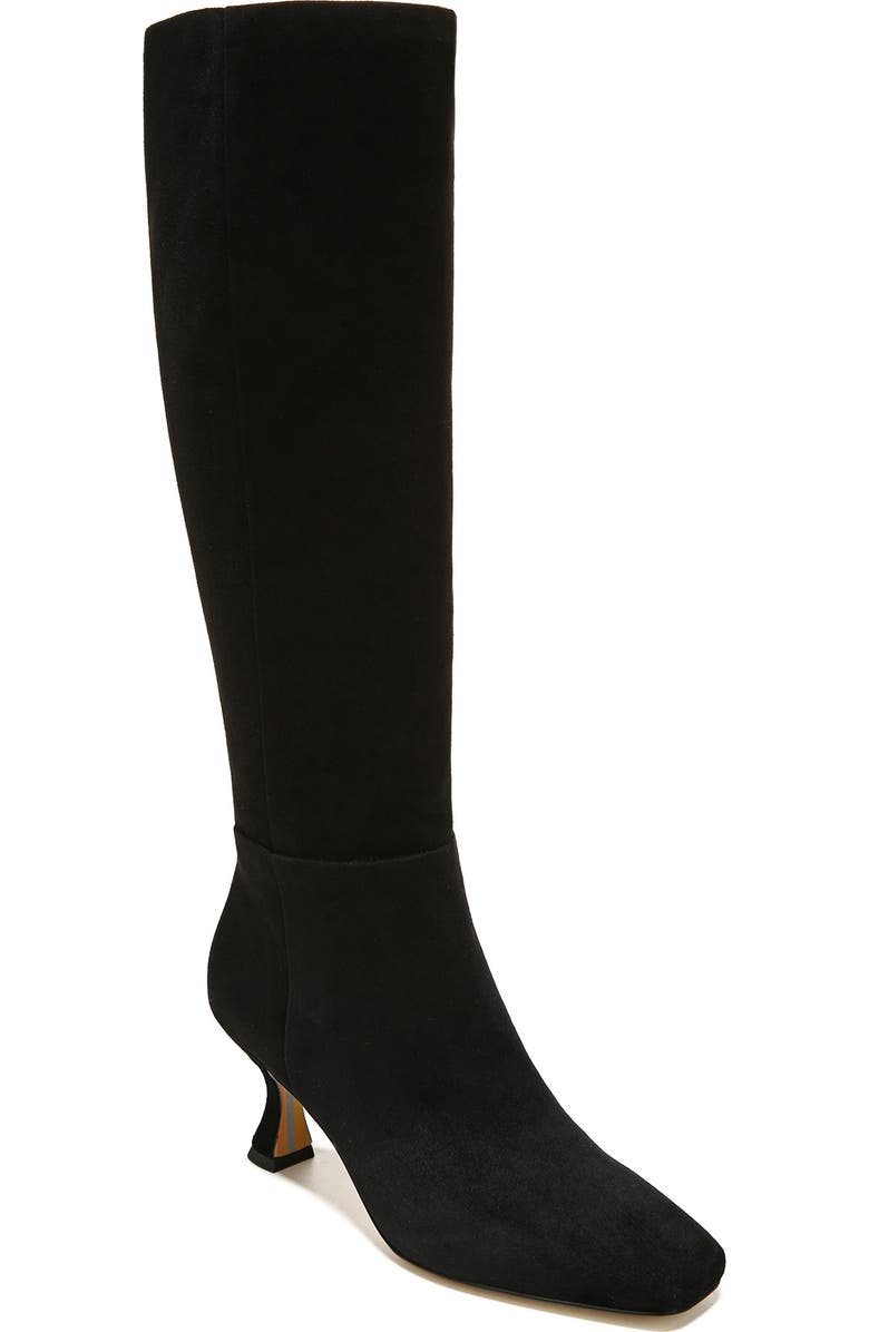 Sam Edelman Leigh Knee High Boot, Main, color,