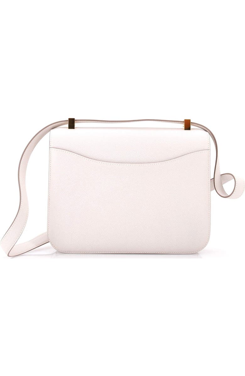 Pre-Owned Hermes Constance NM Bag Epsom 24, Alternate, color,