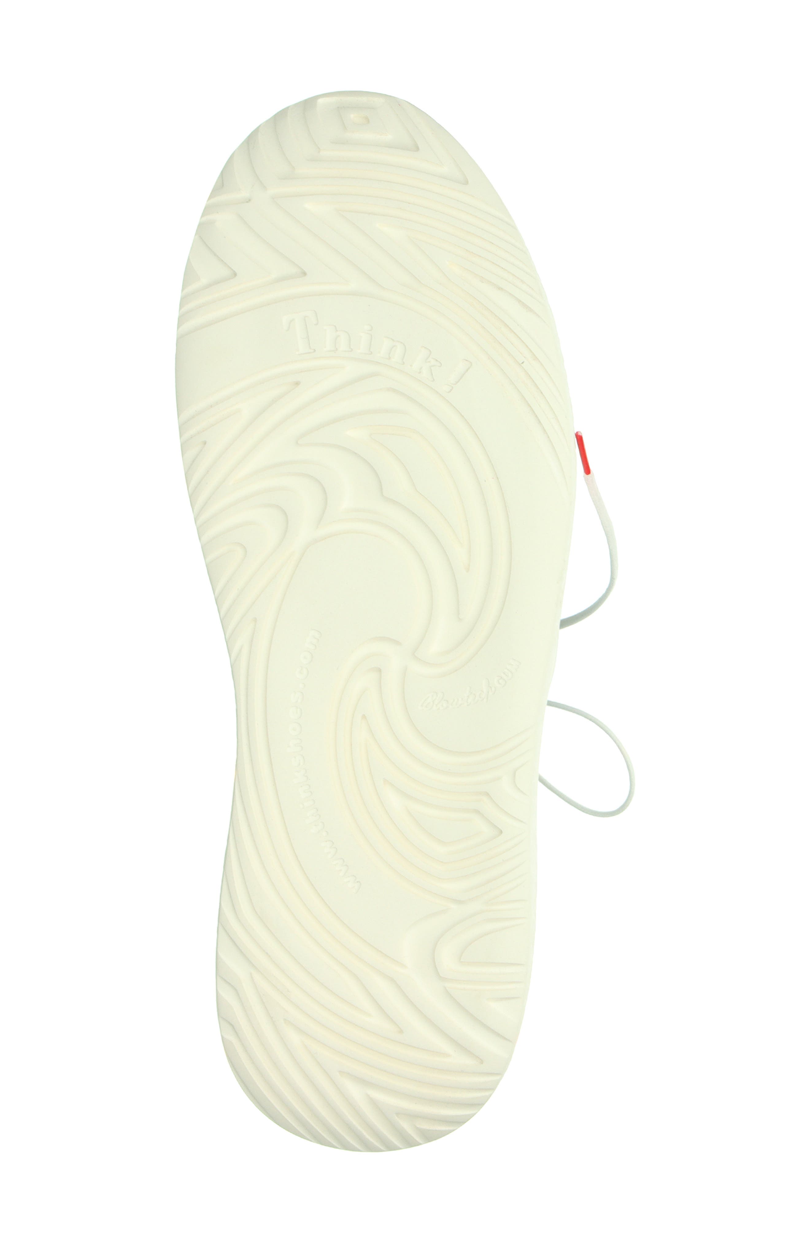 Think! Turna Light Sneaker, Alternate, color, Black/ Kombi