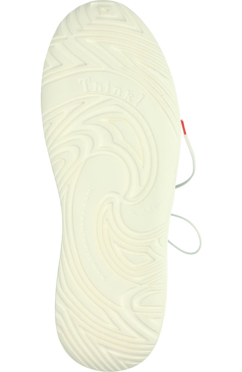 Think! Turna Light Sneaker, Alternate, color, Black/ Kombi