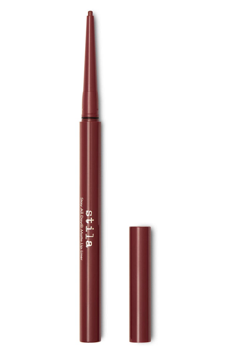Stila Stay All Day Matte Lip Liner, Alternate, color,