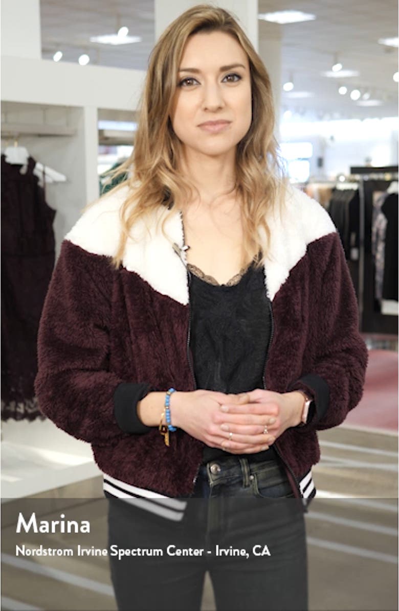 Paulina Jumpsuit, sales video thumbnail