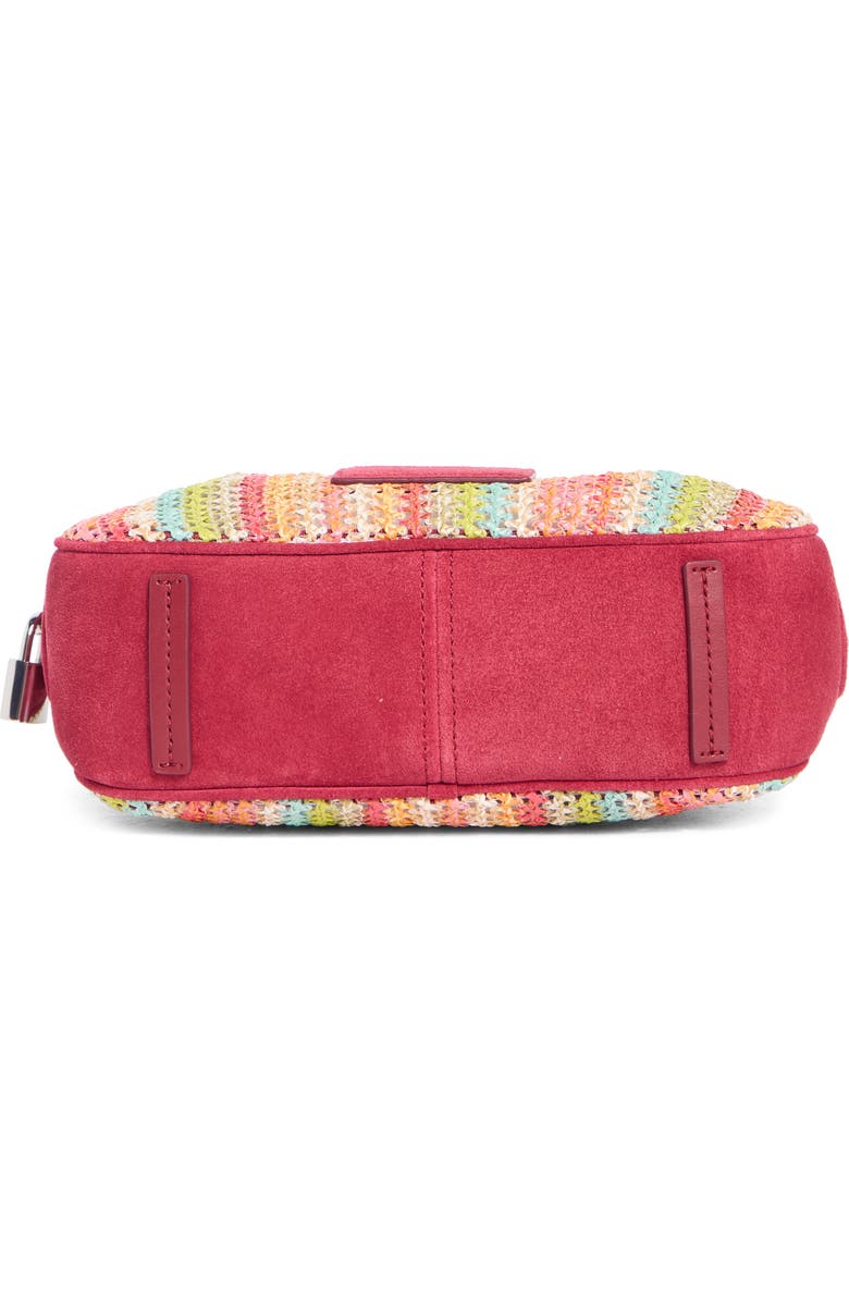 Marc Jacobs Small Convertible Crossbody Bag, Alternate, color,