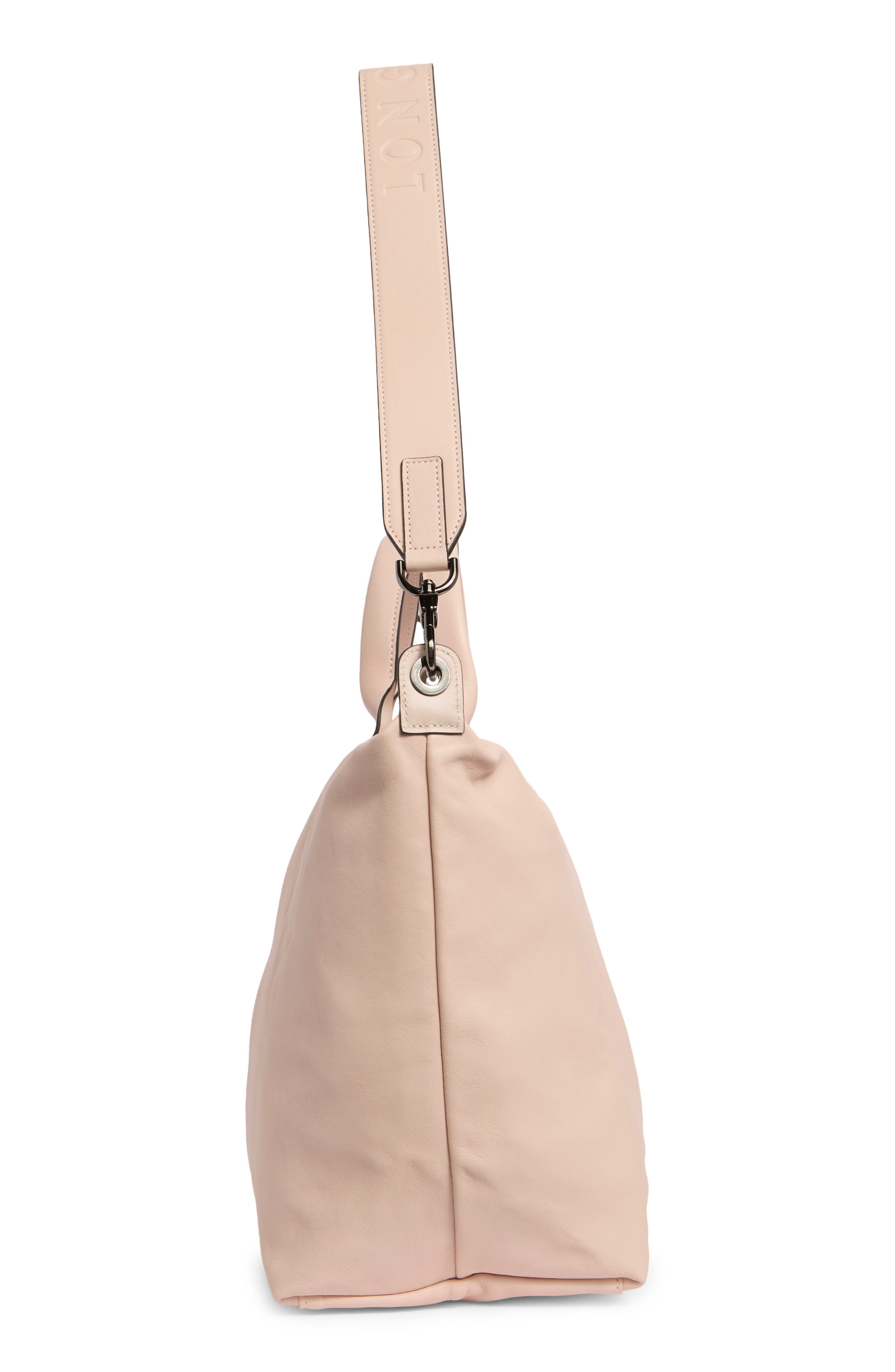 Longchamp Large Travel Duffle Bag, Alternate, color, 