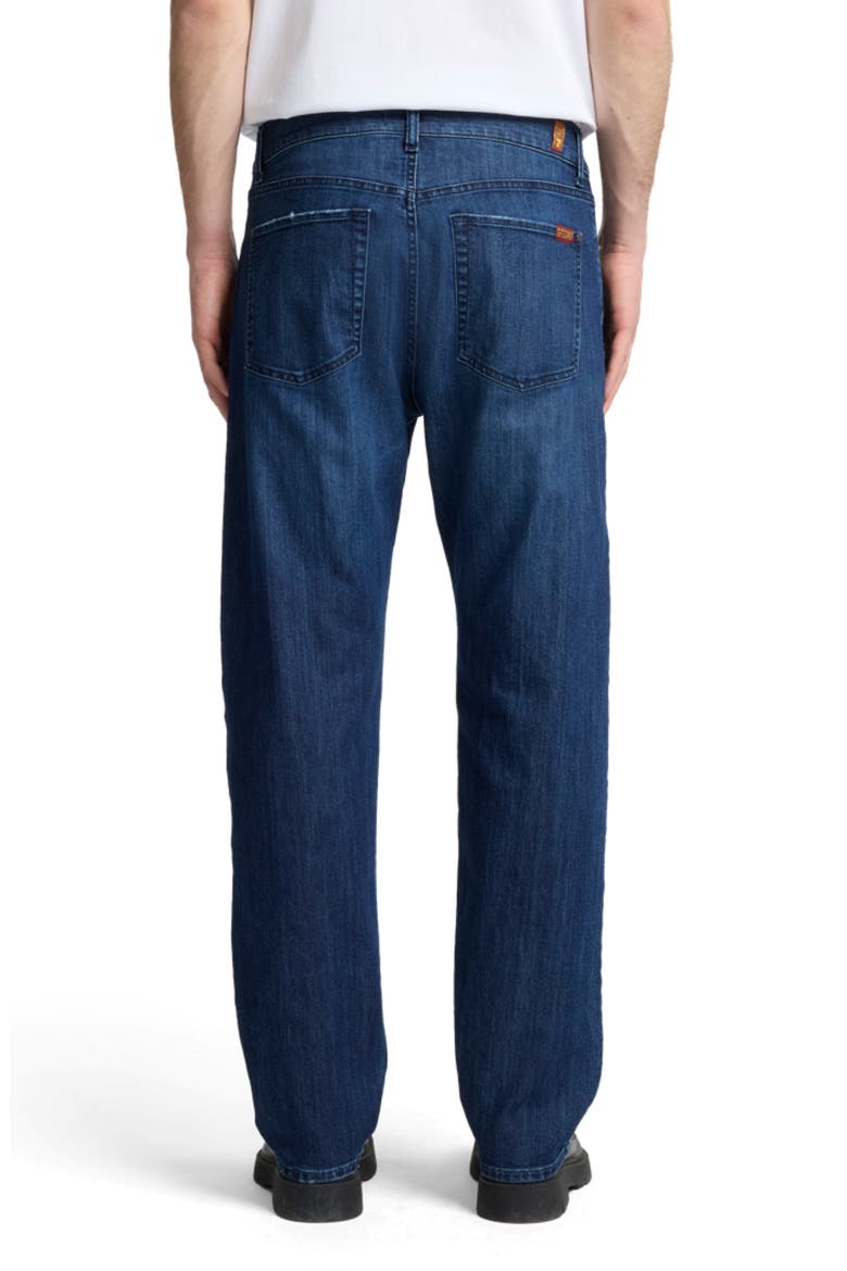 Airweft Modern Straight Leg Jeans, Alternate, color, PROPER