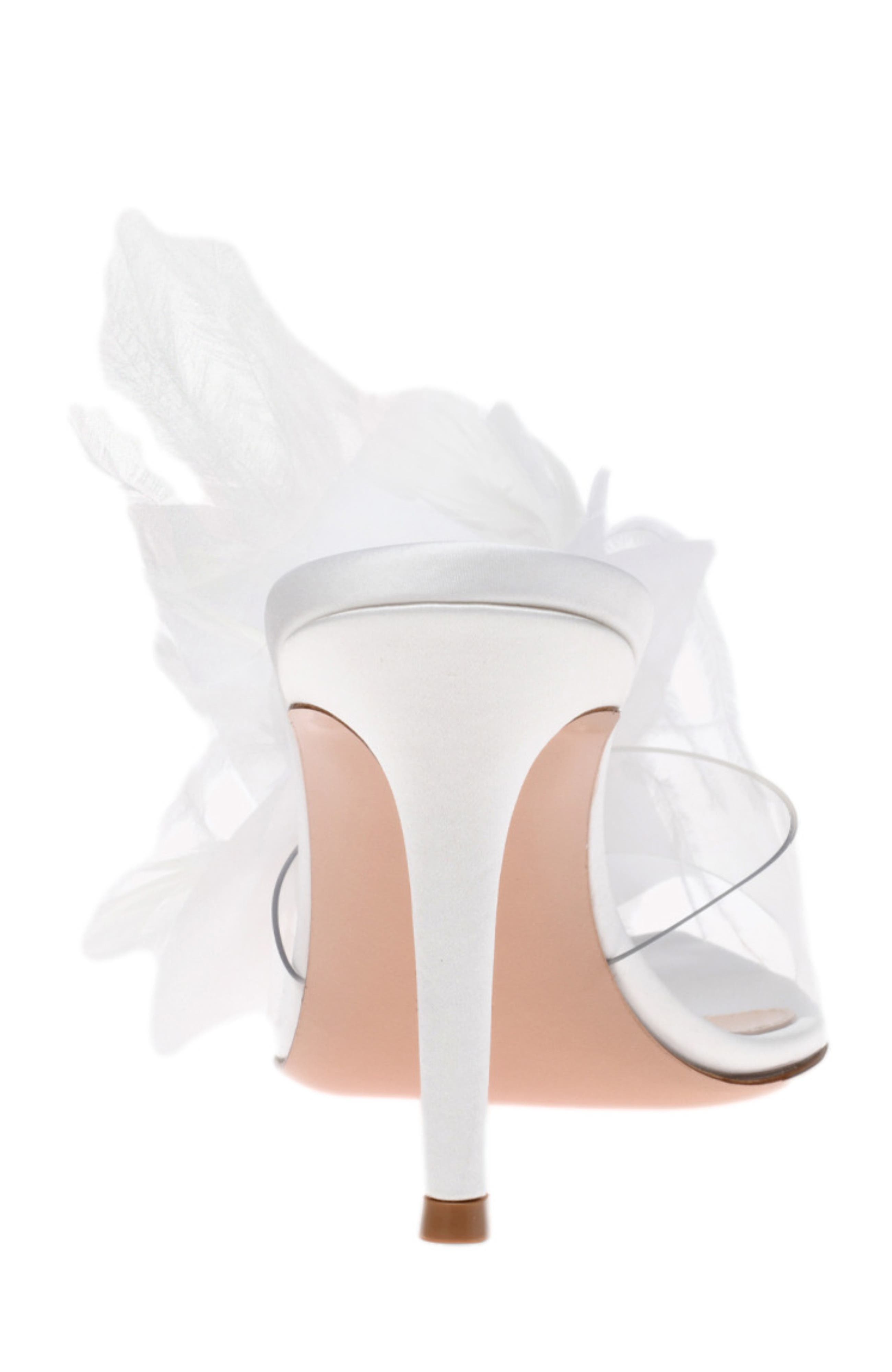 Gianvito Rossi Ynez Mules, Alternate, color, 