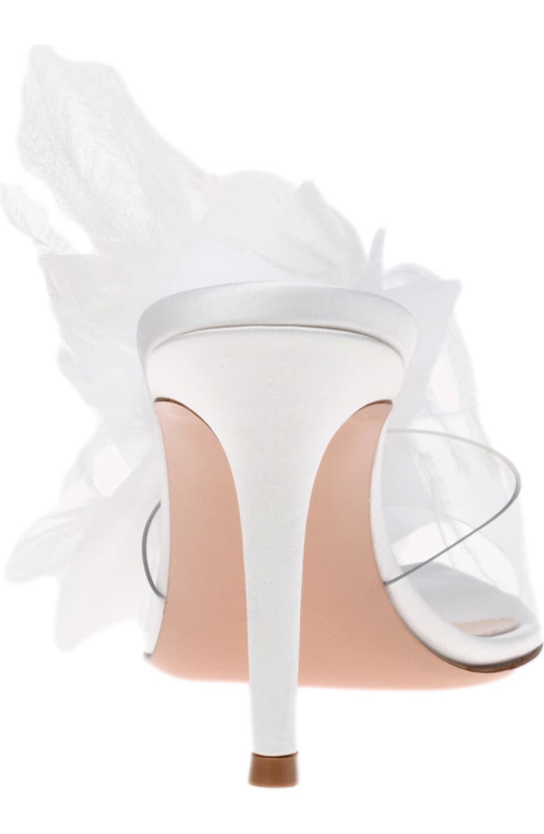 Gianvito Rossi Ynez Mules, Alternate, color,