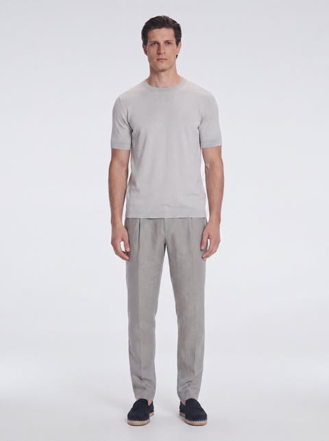 Oscar Round Neck T-Shirt
