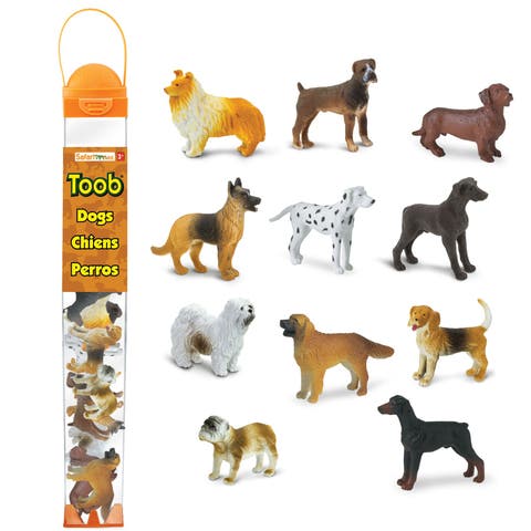 Dogs Toy