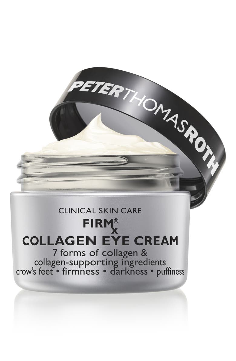 Peter Thomas Roth FIRMx Collagen Eye Cream, Main, color, 
