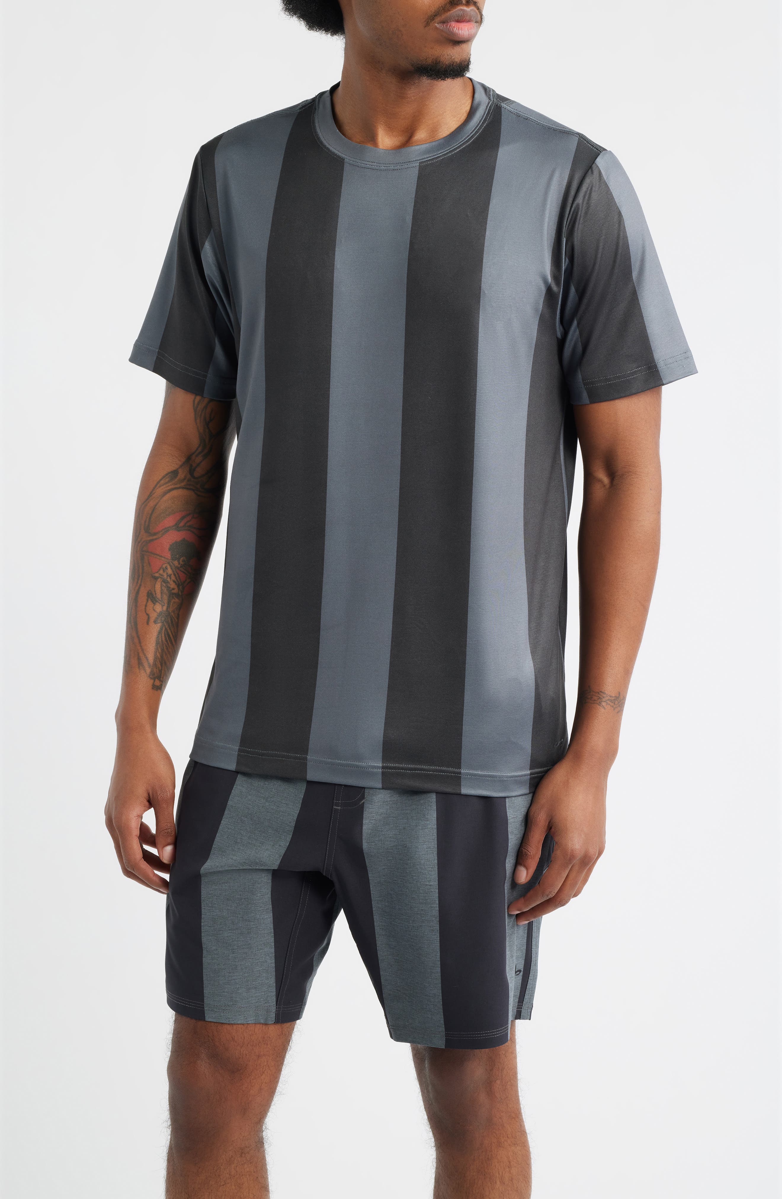 Tempo Tech T-Shirt - image 3