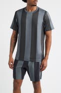 SANTO STUDIO Tempo Tech T-Shirt