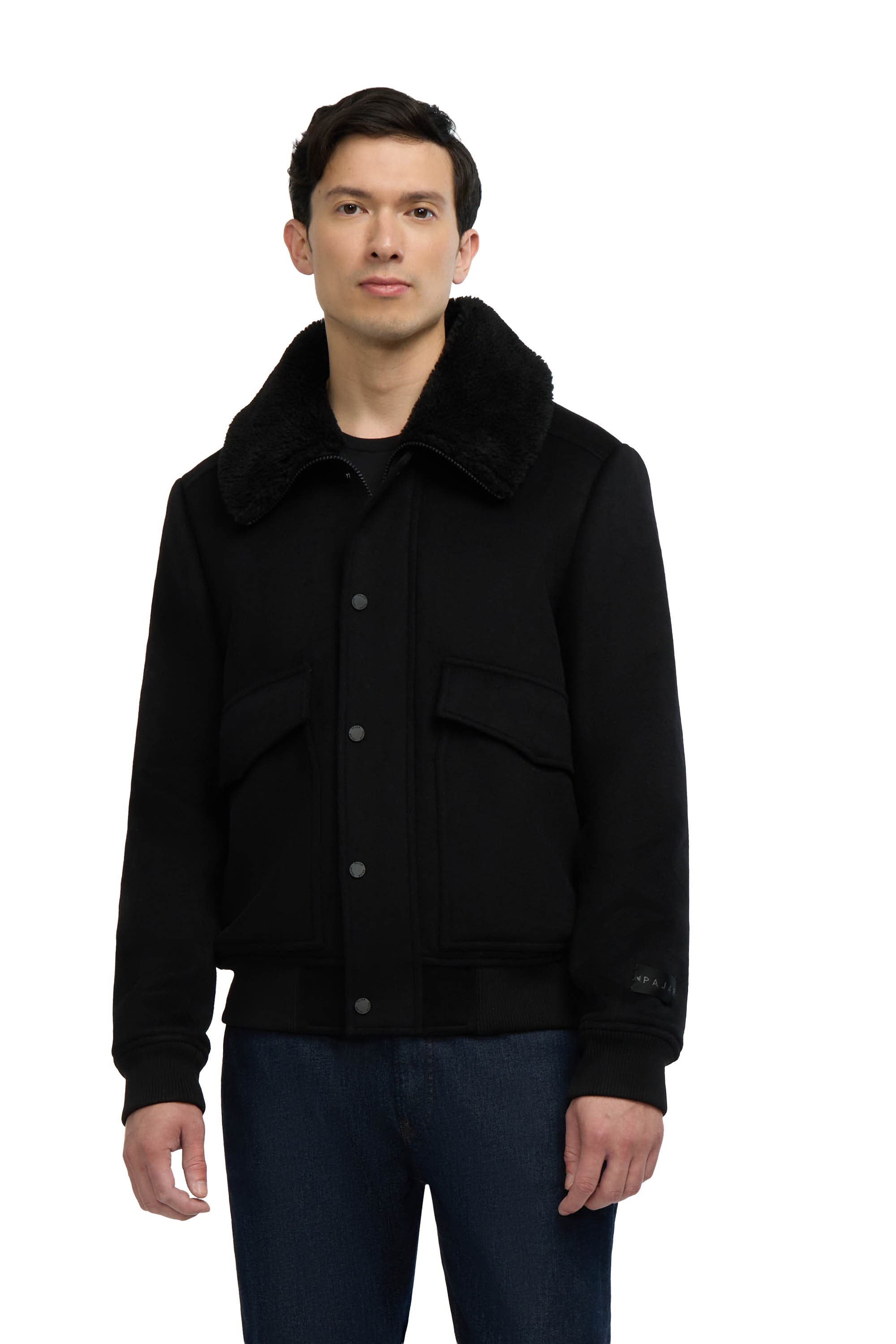 selected Black