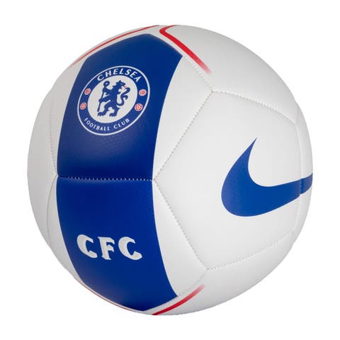 Chelsea 2025 Pitch Soccer Ball
