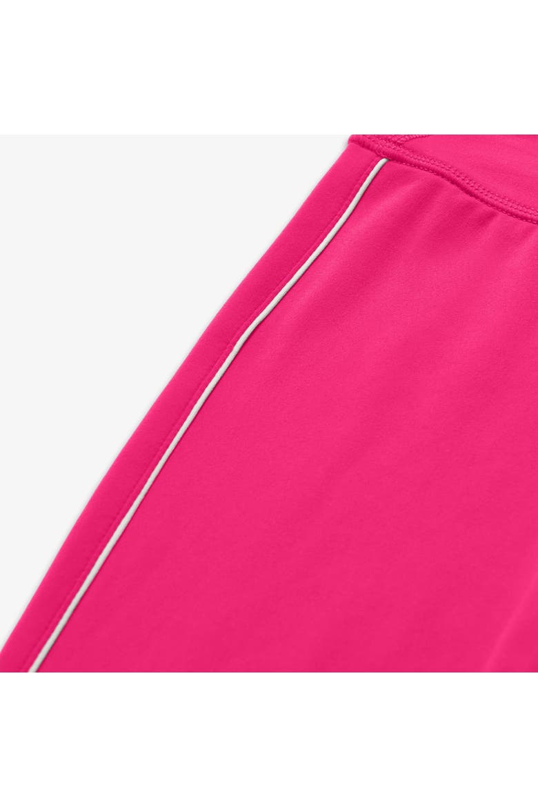 Kids Stretchsoft Pocket Legging, Alternate, color, Fuchsia