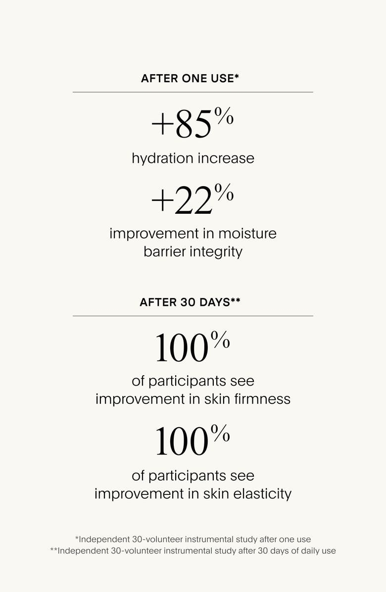 U Beauty The BARRIER Bioactive Treatment Overnight Moisturizer, Alternate, color,