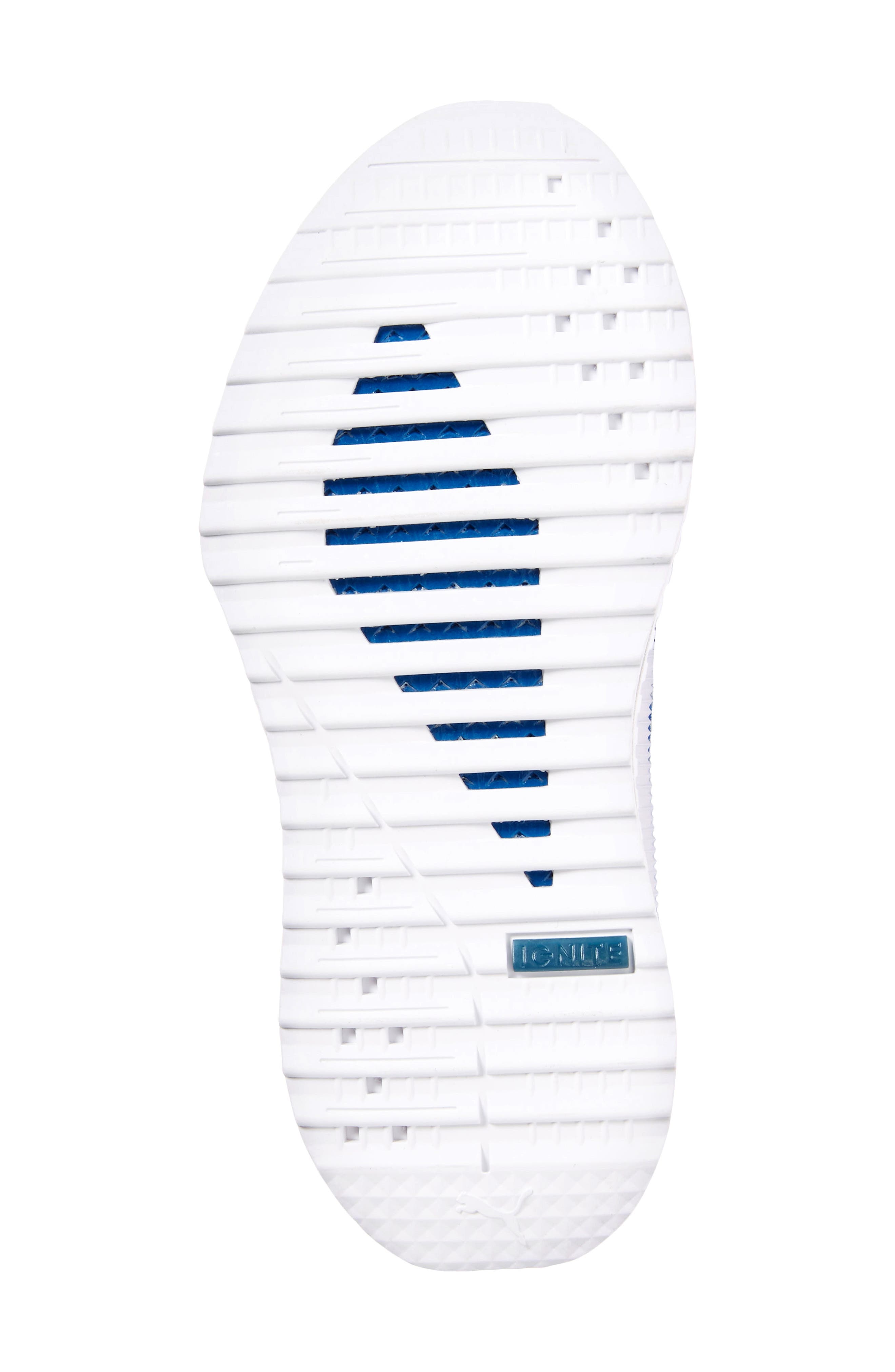 Tsugi Shinsei Training Shoe, Alternate, color, LAPIS BLUE/ LAPIS BLUE