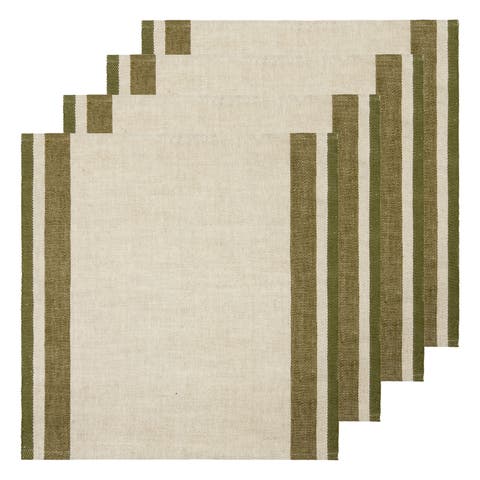 Gordes Napkins - Set of 4