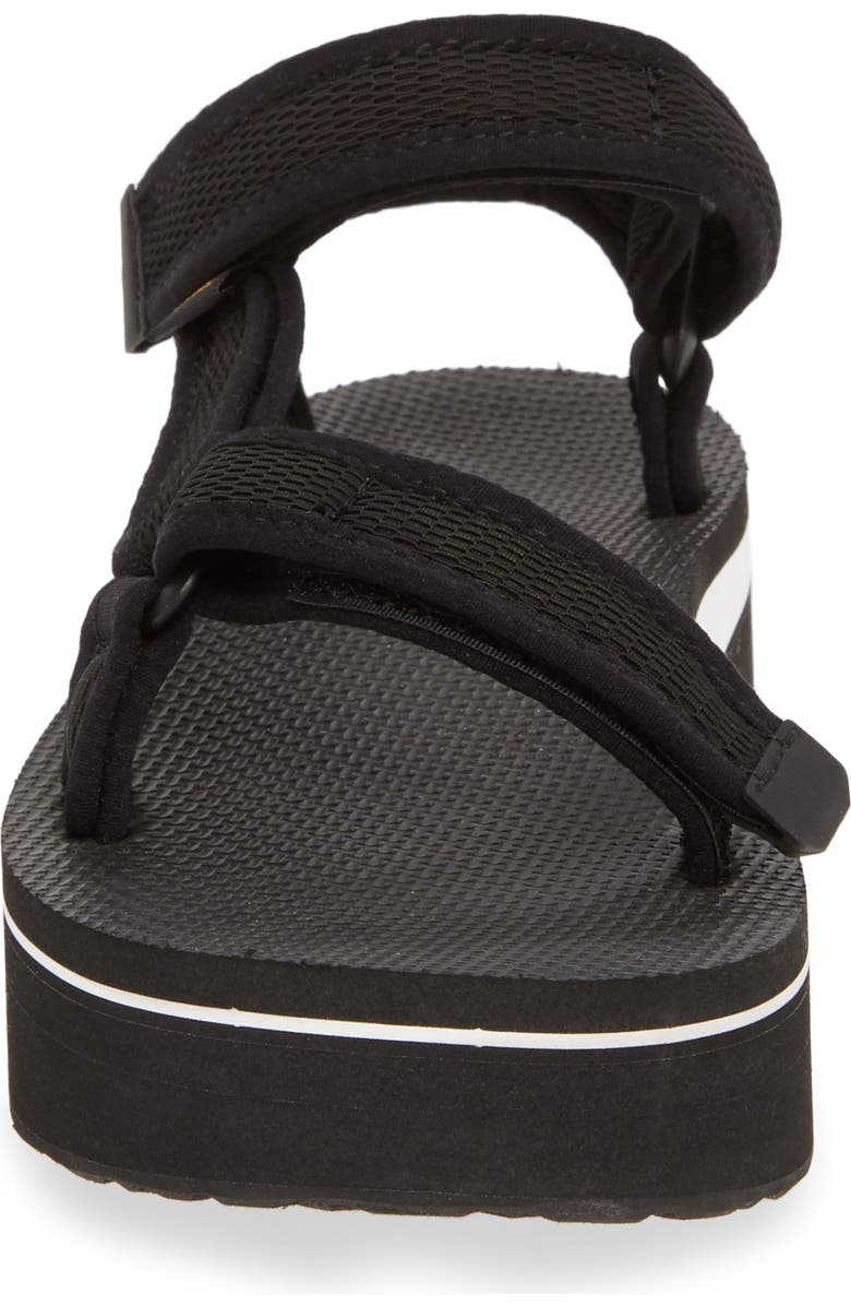 Teva Flatform Universal Sandal, Alternate, color,