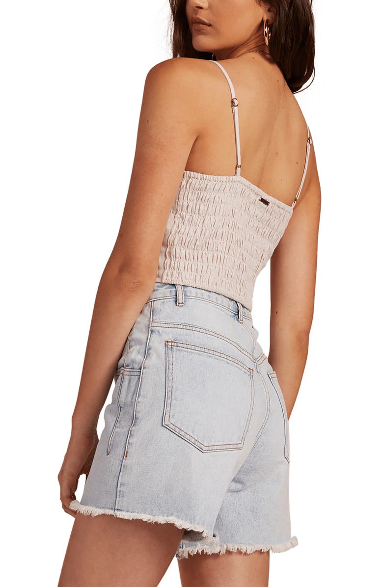 Billabong North Shore Crop Camisole, Alternate, color,