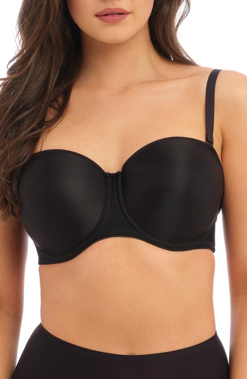 Fantasie Convertible Underwire Bra in Black  product