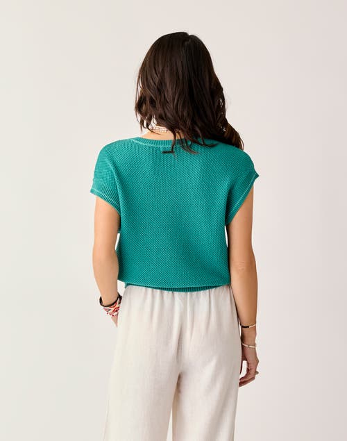 Carve Designs Phoebe Sweater Top