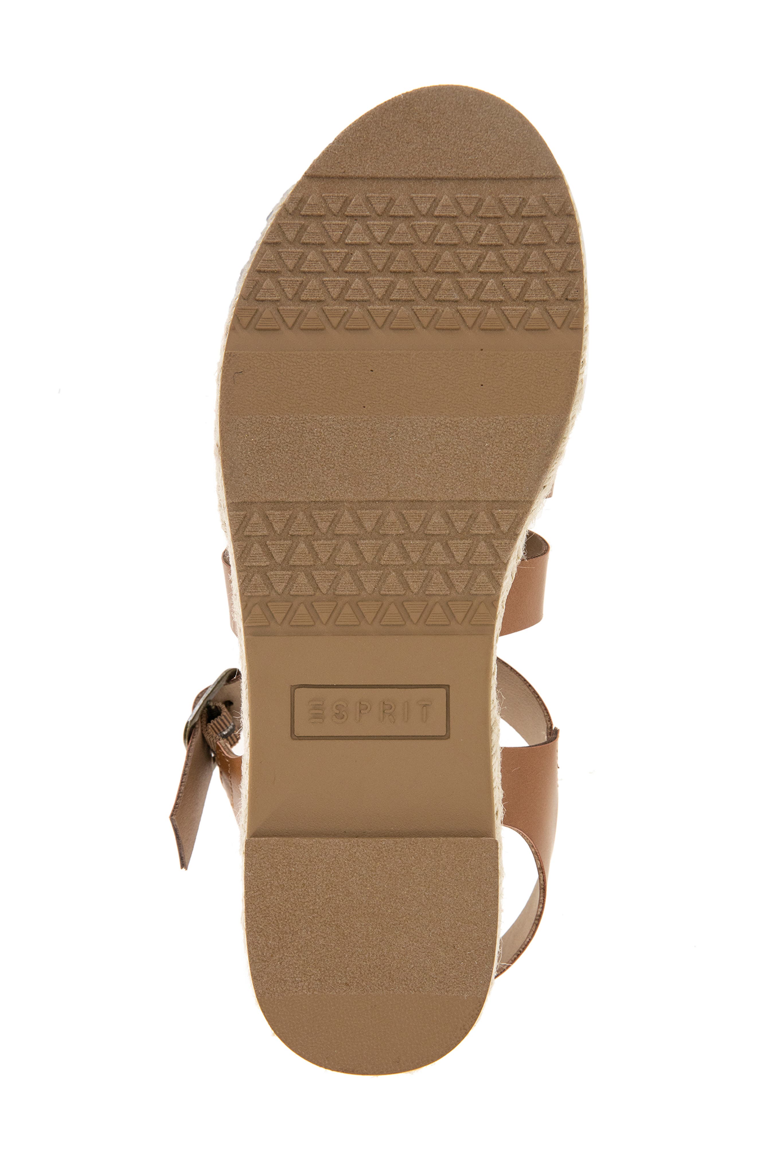 Esprit Anna Fisherman Sandal, Alternate, color, 