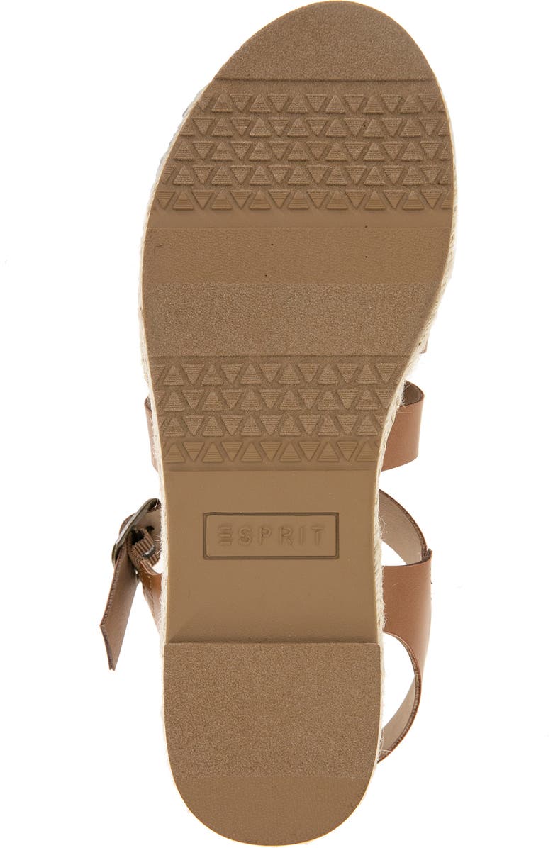 Esprit Anna Fisherman Sandal, Alternate, color,