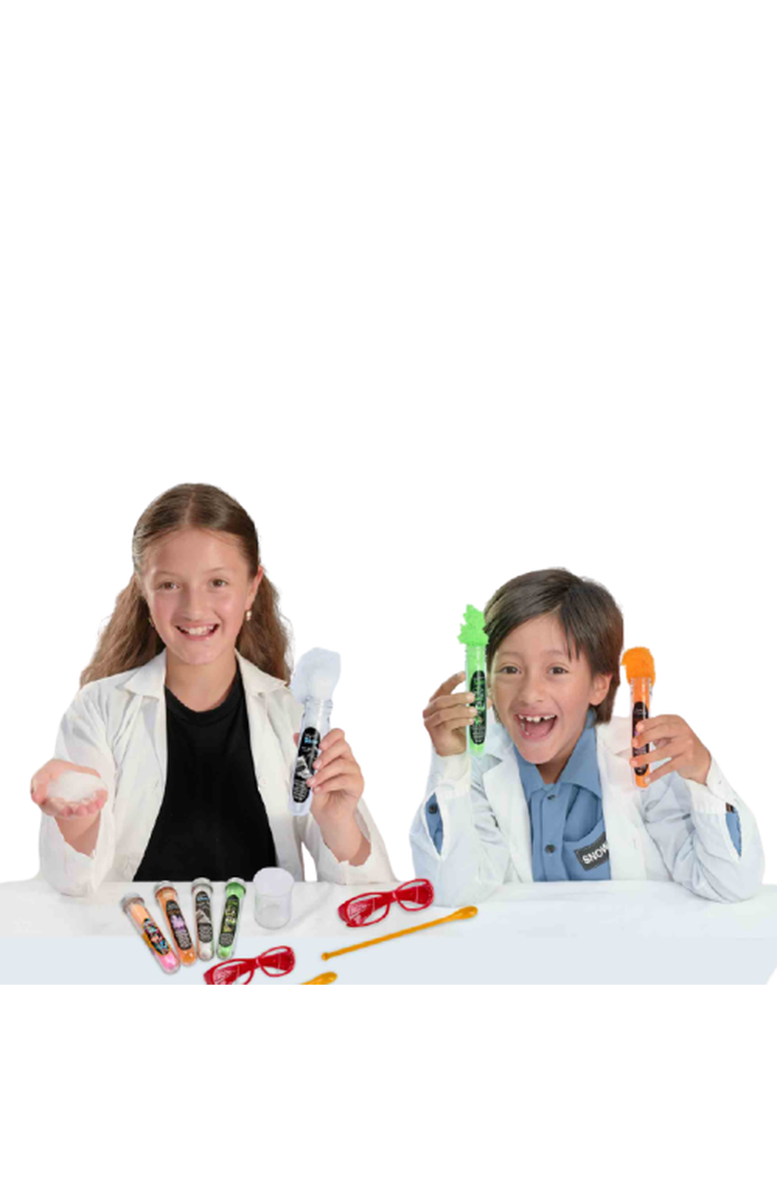 Heebie Jeebies Chemistry Bar Science Kit | Nordstrom