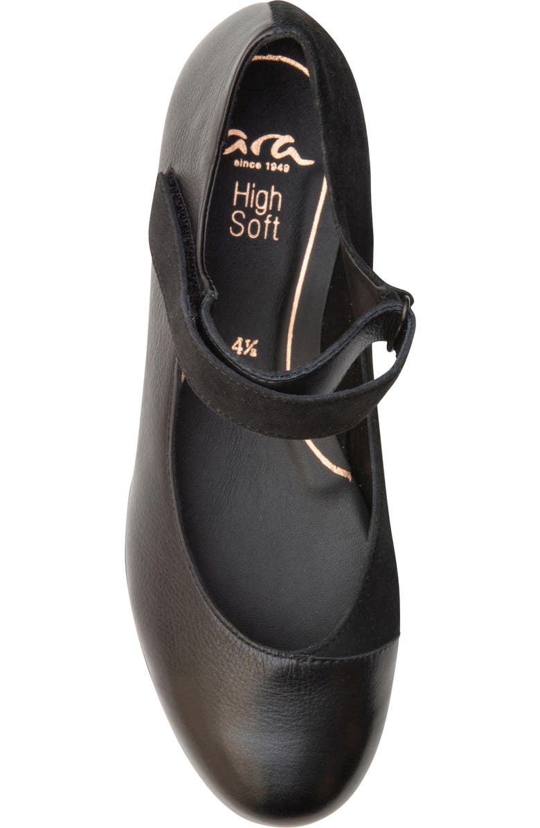 ara Sienna Flat, Alternate, color,