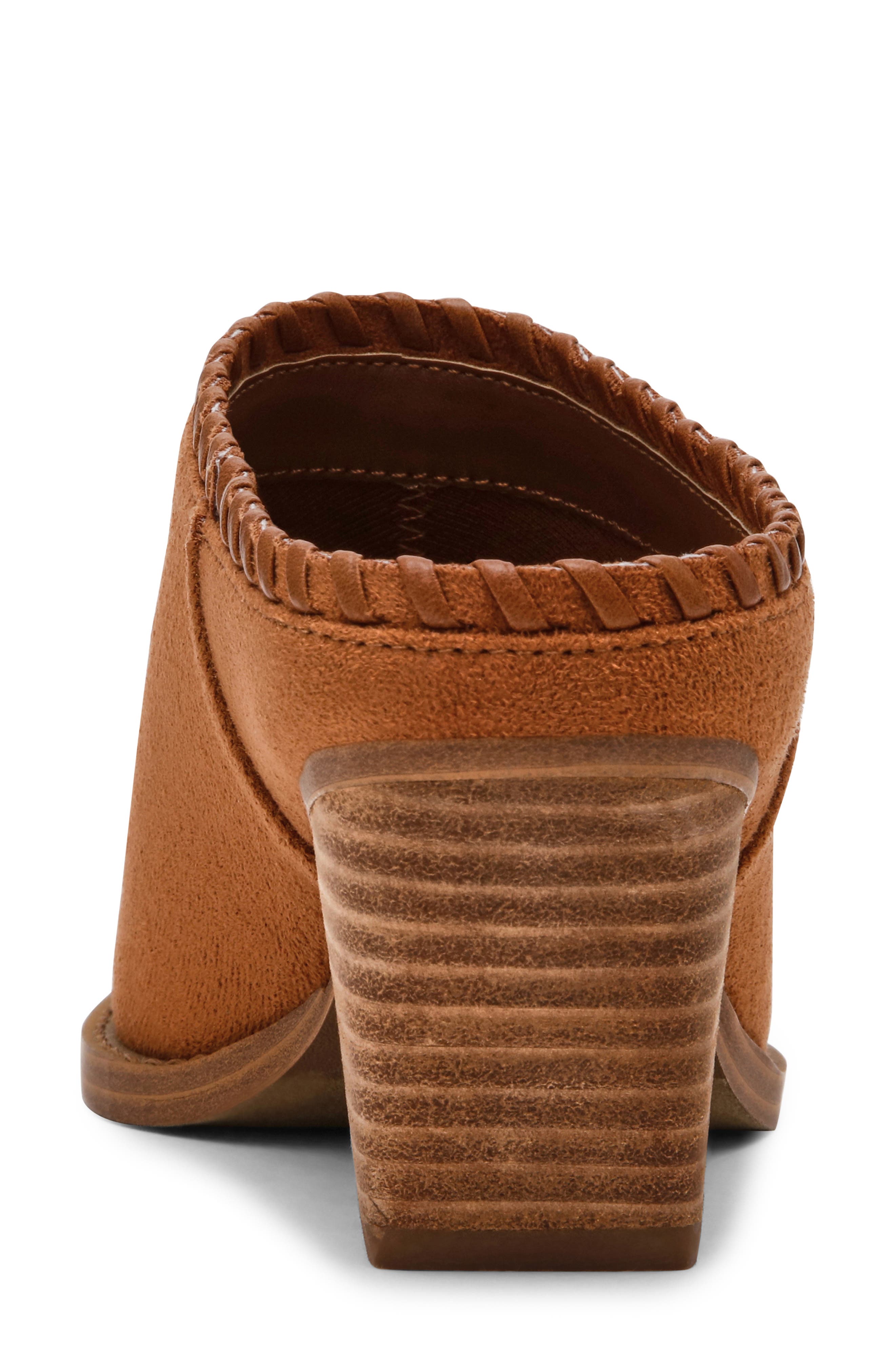 Andreya Mule, Alternate, color, TAN