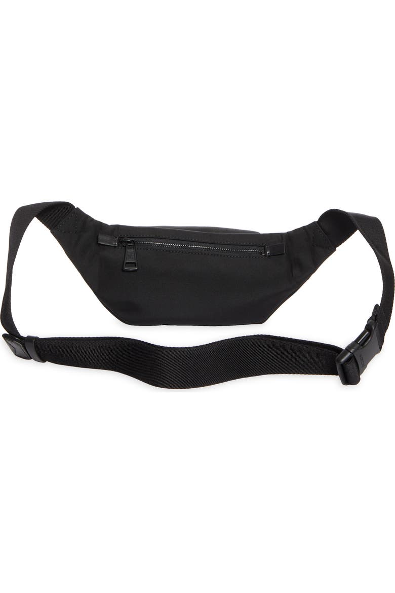 Small Durance Water Repellent Belt Bag (Men) | Nordstrom Small Durance Water Repellent Belt Bag (Men) | Nordstrom
