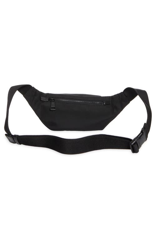 Moncler Small Durance Water Repellent Belt Bag