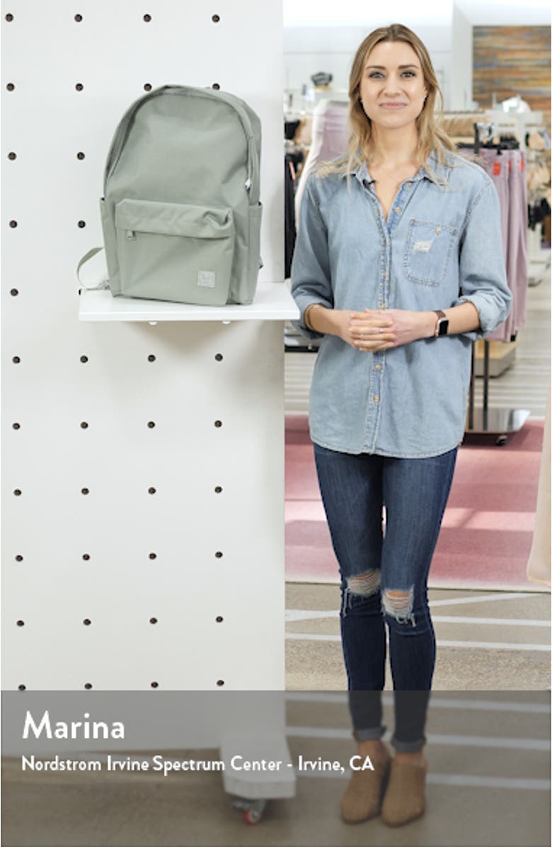 berg backpack herschel supply co Herschel Supply Co. Berg Backpack