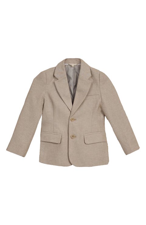 Sebastian Blazer (Baby)