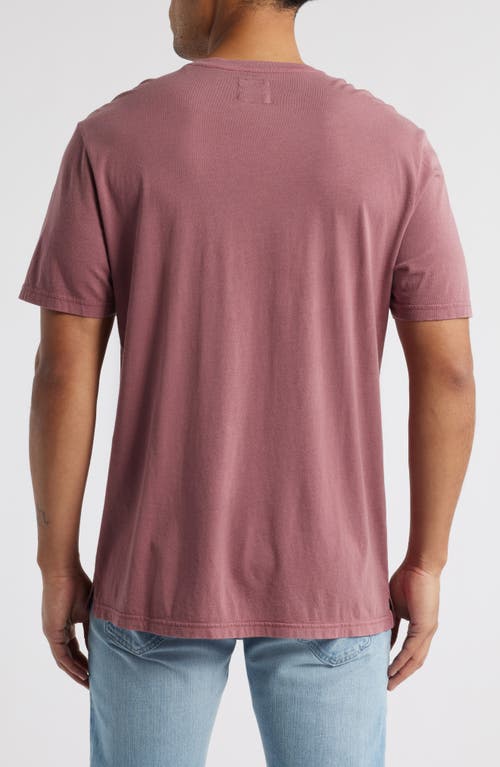 Rails Johnny Pocket Tee