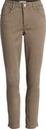 Wit & Wisdom 'Ab'Solution High Waist Ankle Skinny Pants
