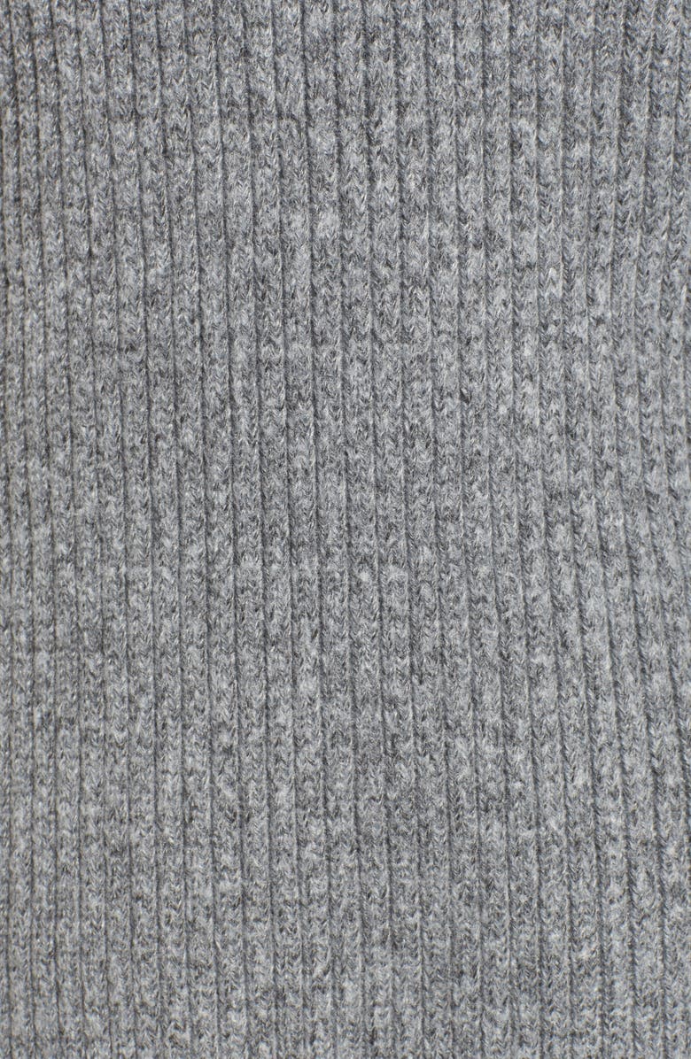 cupcakes and cashmere Rodell Cold Shoulder Sweater, Alternate, color, 