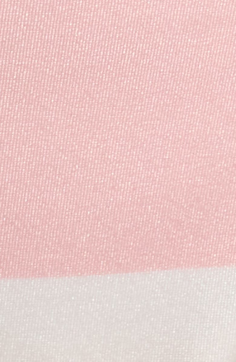 Solid & Striped The Iris Reversible Side Tie Bikini Bottoms, Alternate, color, Gelato Stripe