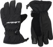 Quiksilver Mission Water Repellent Gloves