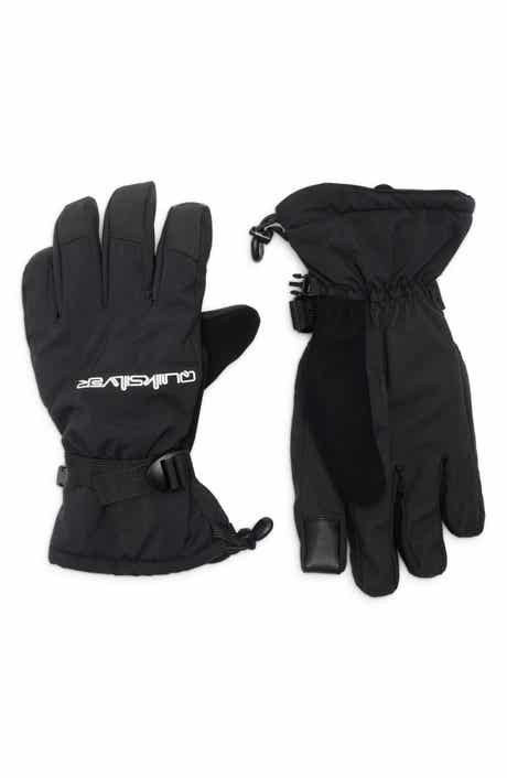 Quiksilver Mission Water Repellent Gloves