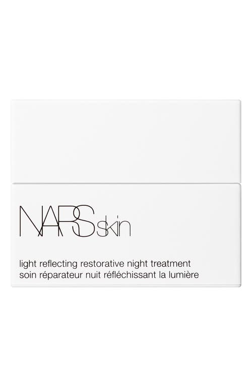 'NARSskin Light Reflecting Restorative Night Treatment Moisturizer  product