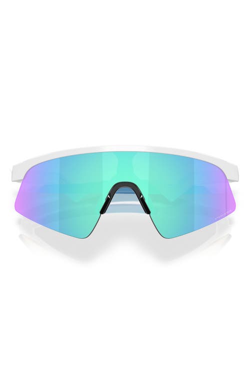 Oakley Prizm™ Everyday 28mm Rectangular Sunglasses