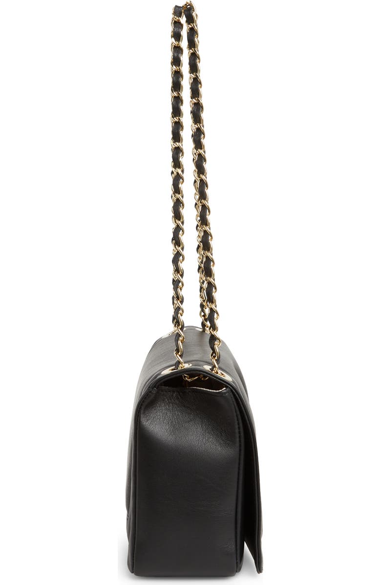 VALENTINO BY MARIO VALENTINO Alice Signature Shoulder Bag, Alternate, color,