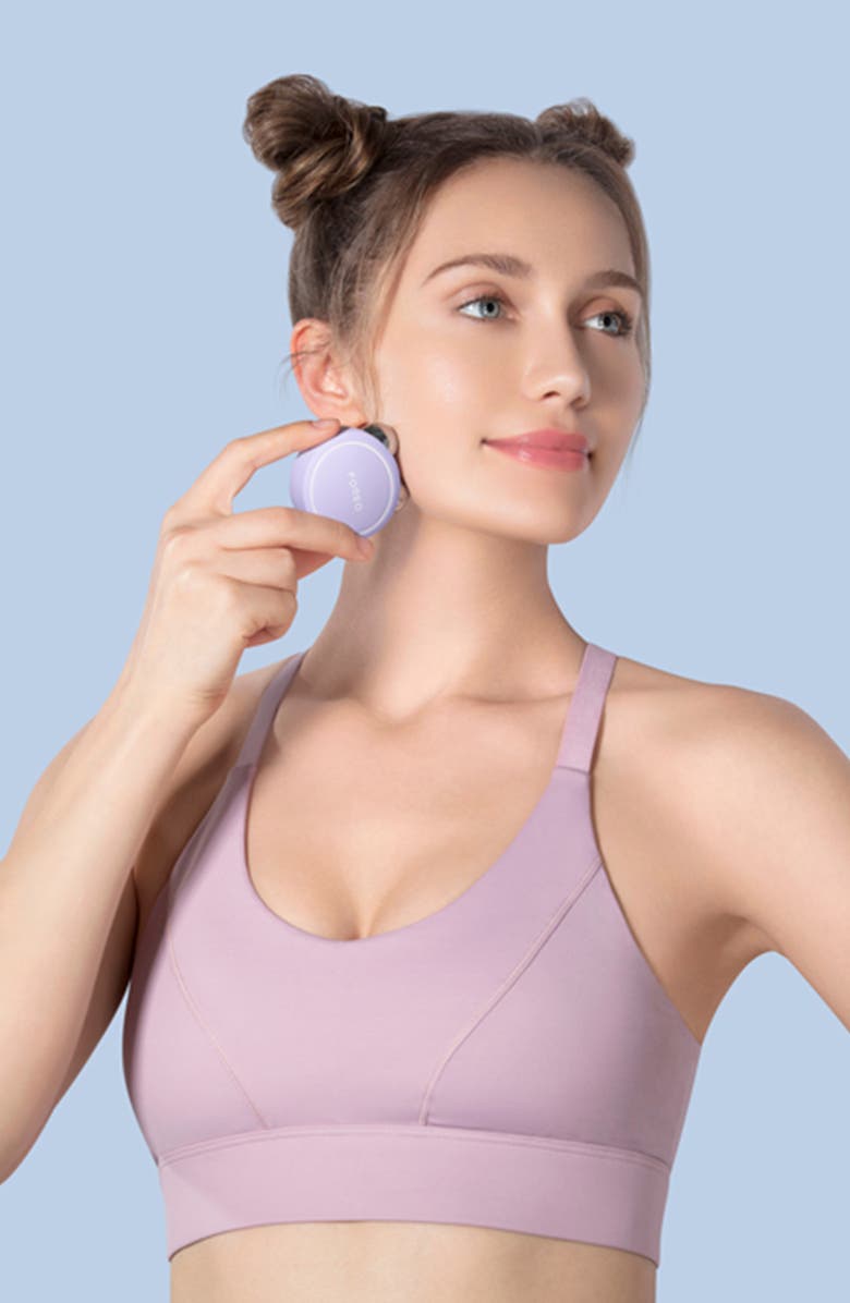 FOREO BEAR mini Facial Toning Device, Alternate, color, 