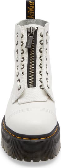 Sinclair Platform Bootie