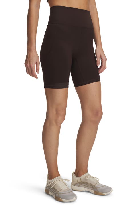 Meridian Bike Shorts