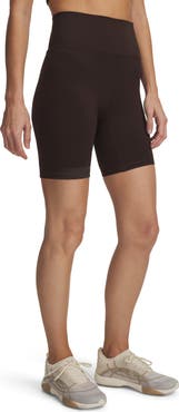 Under Armour Meridian Bike Shorts