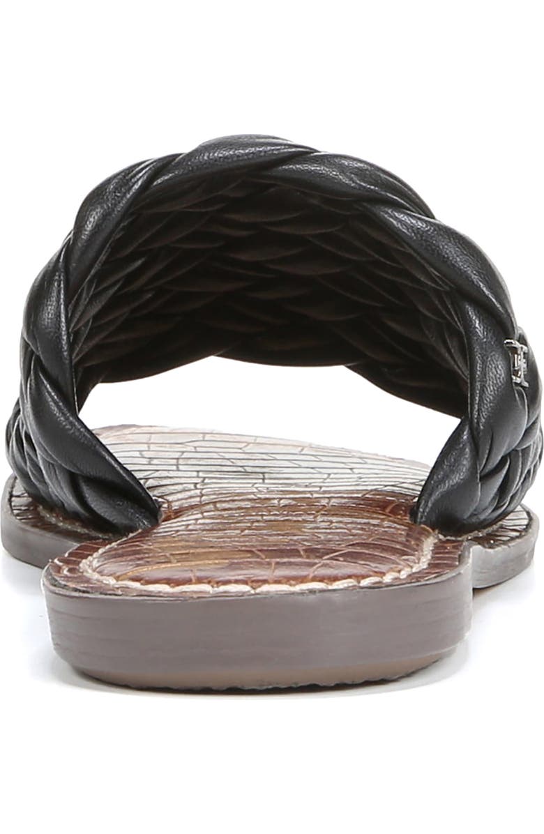 Sam Edelman Griffin Slide Sandal, Alternate, color,